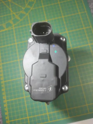 valvula egr vw, audi