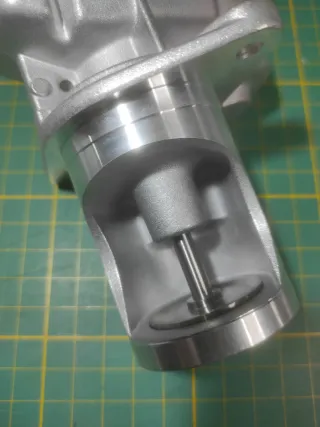 valvula egr vw, audi