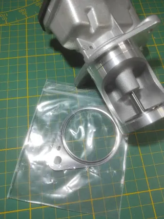 valvula egr vw, audi