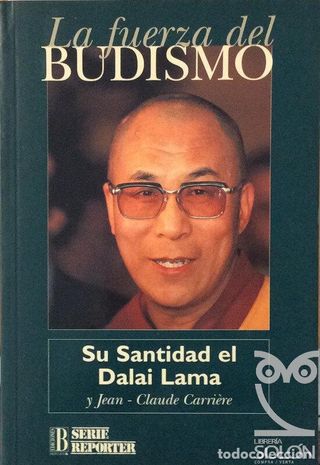 La Fuerza del Budismo (Spanish Edition)