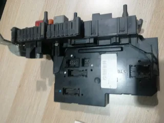 Centralita Mercedes Benz W204 Clase C AMG