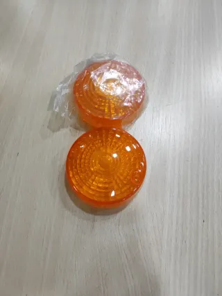 Tulipas Intermitente Suzuki TU 125/250 (2 uds)