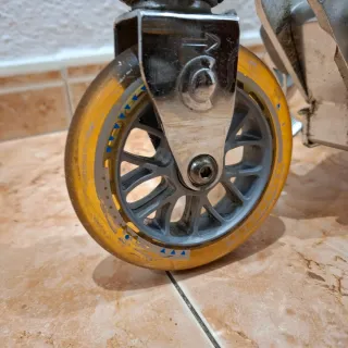 Patinete Micro Sprite 2 ruedas Plegable Scooter