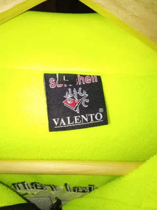 Forro polar Maverick Viñales bordado