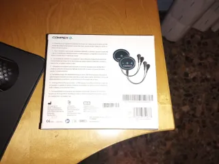 Compex Mini - Electroestimulador