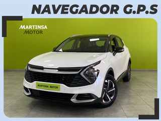KIA Sportage Drive 4x2 1.6 TGDI 215CV Auto. HEV!!!