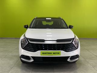 KIA Sportage Drive 4x2 1.6 TGDI 215CV Auto. HEV!!!