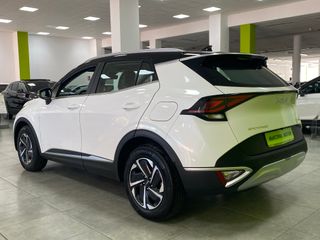 KIA Sportage Drive 4x2 1.6 TGDI 215CV Auto. HEV!!!