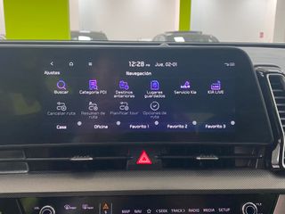 KIA Sportage Drive 4x2 1.6 TGDI 215CV Auto. HEV!!!