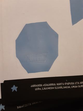 Egin zeure komikiak!