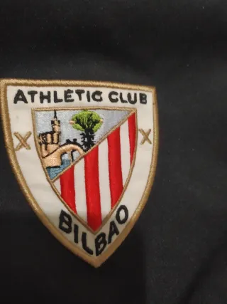 Chaqueta Athletic Club Bilbao