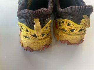 Deportivas LA SPORTIVA BUSHIDO