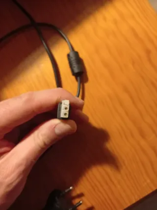 Fuente Alimentación Molex