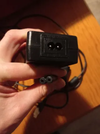 Fuente Alimentación Molex