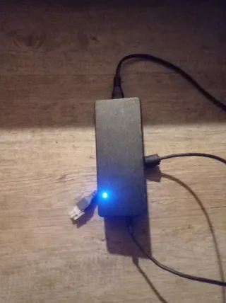 Fuente Alimentación Molex