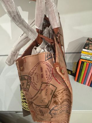 Borsa ALV by Alviero Martini nuova