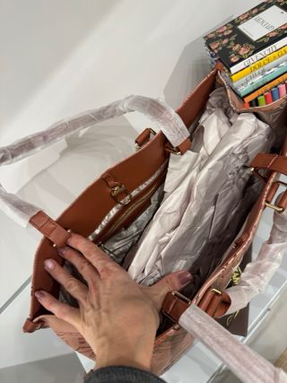 Borsa ALV by Alviero Martini nuova