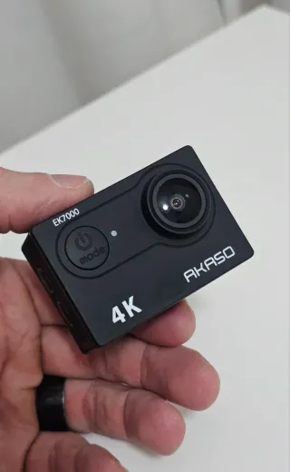 Akaso EK7000 Action Cam 4K