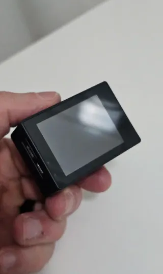 Akaso EK7000 Action Cam 4K