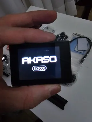 Akaso EK7000 Action Cam 4K