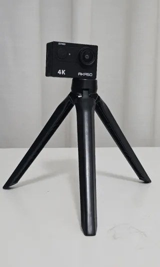 Akaso EK7000 Action Cam 4K