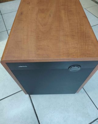 Subwoofer Jamo