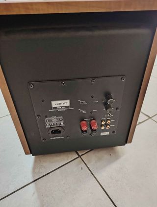 Subwoofer Jamo