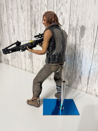 Figura Daryl 1:6 The Walking Dead