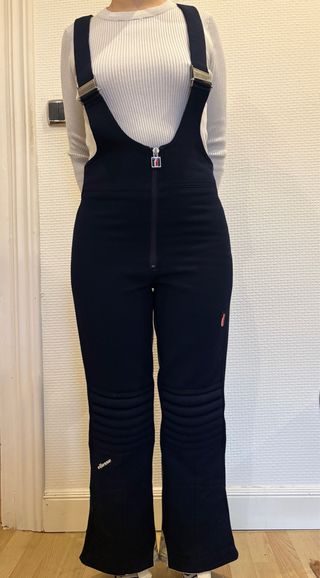 Pantalón de esquí vintage Ellesse 80s/90s