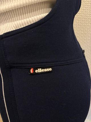 Pantalón de esquí vintage Ellesse 80s/90s