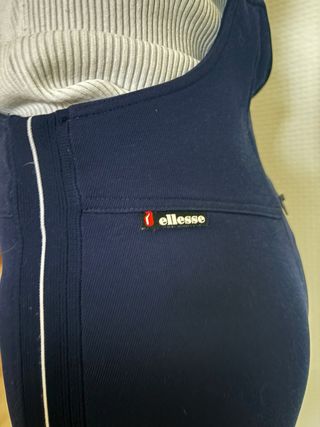 Pantalón de esquí vintage Ellesse 80s/90s