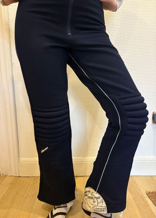 Pantalón de esquí vintage Ellesse 80s/90s