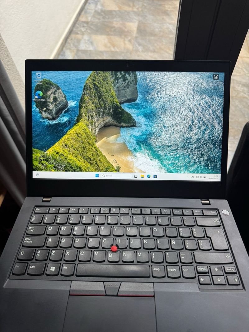 Lenovo ThinkPad L14