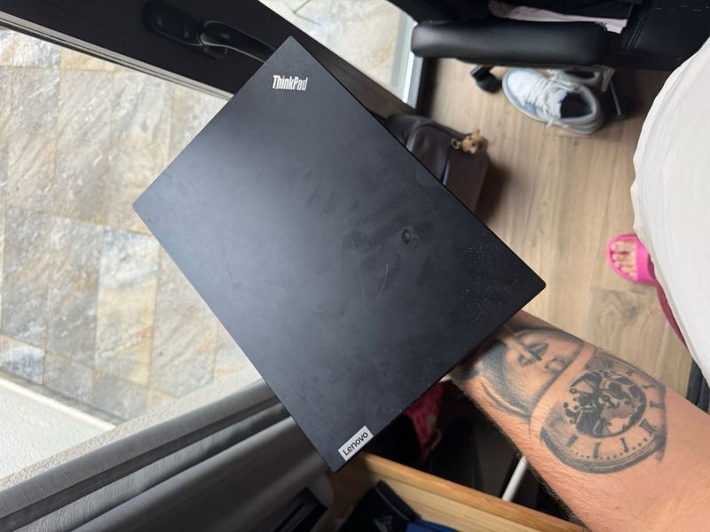 Lenovo ThinkPad L14 afbeelding 3