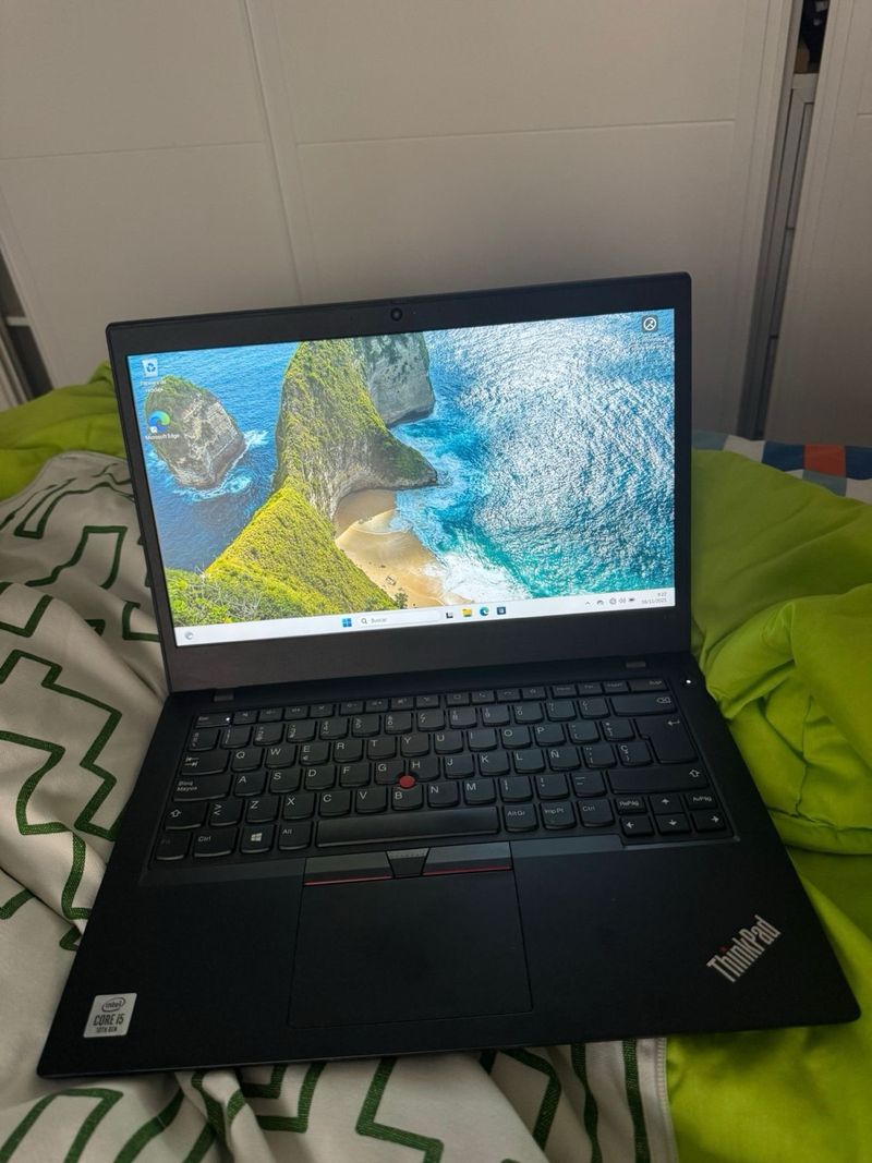 Lenovo ThinkPad L14 afbeelding 2