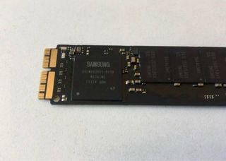 Disco SSD 256GB Macbook Air A1466/ Pro A1502