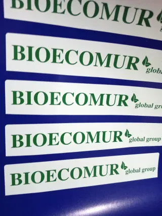 Fertilizante BIOECOMUR Lote Especial