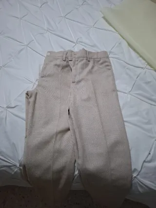 Traje de comunión marinero niño