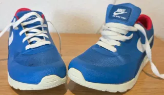 Zapatillas Nike Air Max Talla 42.5
