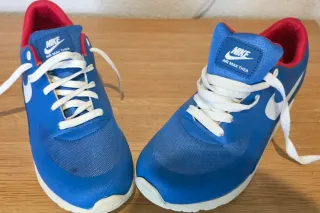 Zapatillas Nike Air Max Talla 42.5