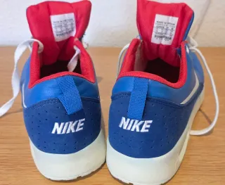 Zapatillas Nike Air Max Talla 42.5