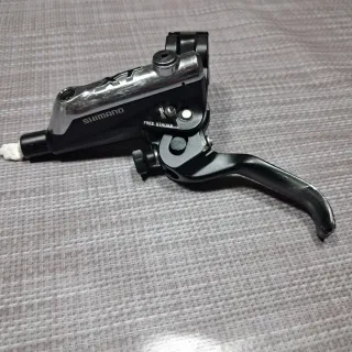 Maneta Shimano XT M785