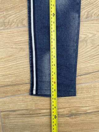 Clayton Men’s Slim Fit Jeans