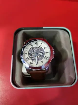 Fossil ME3099 Automático