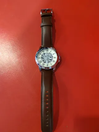 Fossil ME3099 Automático