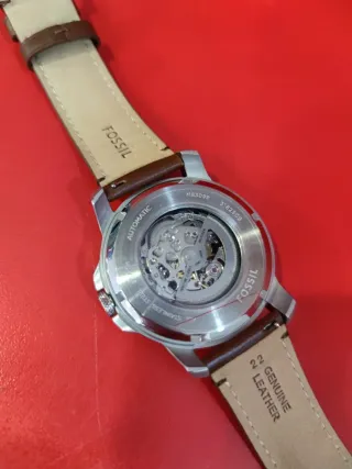 Fossil ME3099 Automático