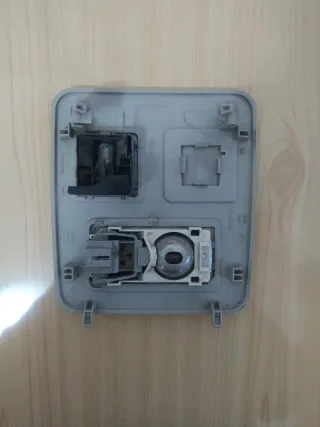 Luz Interior Citroën Berlingo 2.0 HDI