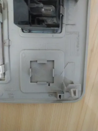 Luz Interior Citroën Berlingo 2.0 HDI