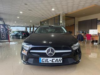 Mercedes-Benz A180d 2.0 *AUTOMÁTICO* 2021