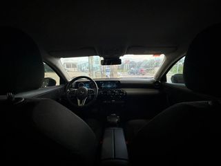 Mercedes-Benz A180d 2.0 *AUTOMÁTICO* 2021